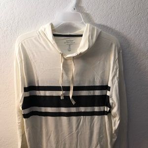 Super soft sweatshirt